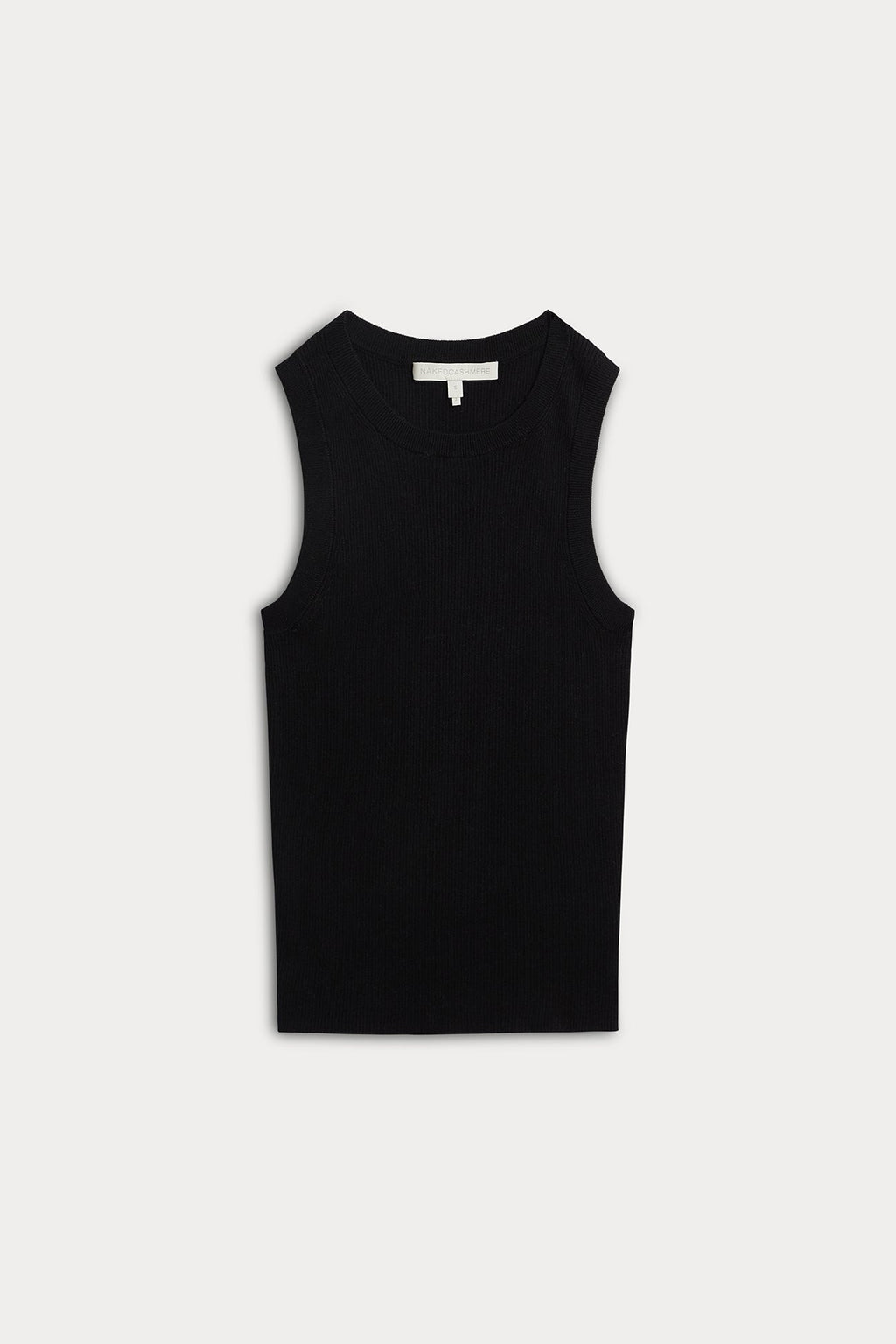 ALESSIA CREWNECK TANK