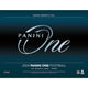 2024 Panini One Football Hobby Box