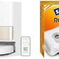 dreame L10s Ultra Gen 2 Saugroboter mit Wischfunktion,MopExtend™ RoboSwing-Technologie, 10.000 Pa Vormax™-Saugkraft, Haustiermodus, vollautomatischer Basisstation,vielseitiger Teppichreinigung