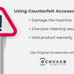 ECOVACS DEEBOT X8 PRO Omni Saugroboter mit Wischfunktion, OZMO Roller mit kontinuierliches Wischen & Selbstreinigung, 18.000 Pa, 12-in-1 Station, 40–75 °C Heißwasser-Moppreinigung, YIKO-GPT