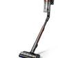 dreame V20 Pro-A Kabelloser Staubsauger, Kantenreinigung 0 mm, ohne Verheddern, für Hartböden und Teppiche, 210 AW Saugkraft, 90 Min. maximale Laufzeit, Filterung 99,99%, entfernt Tierhaare