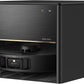 dreame X40 Ultra Complete Saugroboter mit Wischfunktion, 12.000Pa Saugkraft, 70℃ Wischmopp, selbstreinigend, automatische Entleerung, automatisches Nachfüllen, Anti-Wirrwarr und anhebbare Bürsten