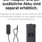dreame H15 Mix 7-in-1 Nass- und Trockensauger, KI-Roboterarm, Kantenreinigung, 23.000 Pa Saugkraft, intelligente Dosierung, verhedderungsfrei, 100 °C Bürstenrein, 5 Min. 90 °C Trocknung, flach