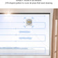 ECOVACS WINBOT W2 Omni Fensterputzroboter mit 6-in-1 Multifunktionsstation, integrierter 4500mAh Akku, Kantenreinigungsmodus, Weitwinkel-Sprühzerstäubungstechnologie, White