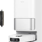 dreame L10s Ultra Gen 2 Saugroboter mit Wischfunktion,MopExtend™ RoboSwing-Technologie, 10.000 Pa Vormax™-Saugkraft, Haustiermodus, vollautomatischer Basisstation,vielseitiger Teppichreinigung
