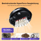 roborock Q10 S5 Saugroboter mit Wischfunktion, 10.000 Pa HyperForce Saugkraft, Dual Anti-Tangle System, Auto Lifting Mopping, Ideal für Tierhaare, Teppiche, Hartböden (Schwarz)