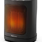 Pro Breeze 2000W Mini Heizlüfter Energiesparend Leise Elektroheizung 3 Heizstufen. Keramik Heizlüfter. Betrieb im Büro, Wohnzimmer, Schlafzimmer oder Terasse – Weiß
