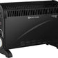 DONYER POWER Konvektor-Heizkörper 2000W Raumheizung mit Einstellbarem Thermostat Nicht Vorjähriges Inventar
