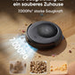 eufy Saugroboter Omni C20 mit All-in-One-Station,Auto-Entleerung, Auto-Wasch- und Trocknungsfunktion, 7.000Pa, 8,5cm Design, Staubsauger Roboter mit Wischfunktion,Kindersicherung