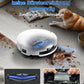 ECOVACS DEEBOT T50 PRO Omni Gen2 Saugroboter mit Wischfunktion, Ausfahrende Seitenbürste und Wischmopp, 21.000 Pa, Auto Zugabe von Reinigungslösung, Moppwäsche mit 75°C heißem Wasser, Ultradünn 81 mm
