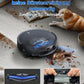 ECOVACS DEEBOT T50 PRO Omni Gen2 Saugroboter mit Wischfunktion, Ausfahrende Seitenbürste und Wischmopp, 21.000 Pa, Auto Zugabe von Reinigungslösung, Moppwäsche mit 75°C heißem Wasser, Ultradünn 81 mm