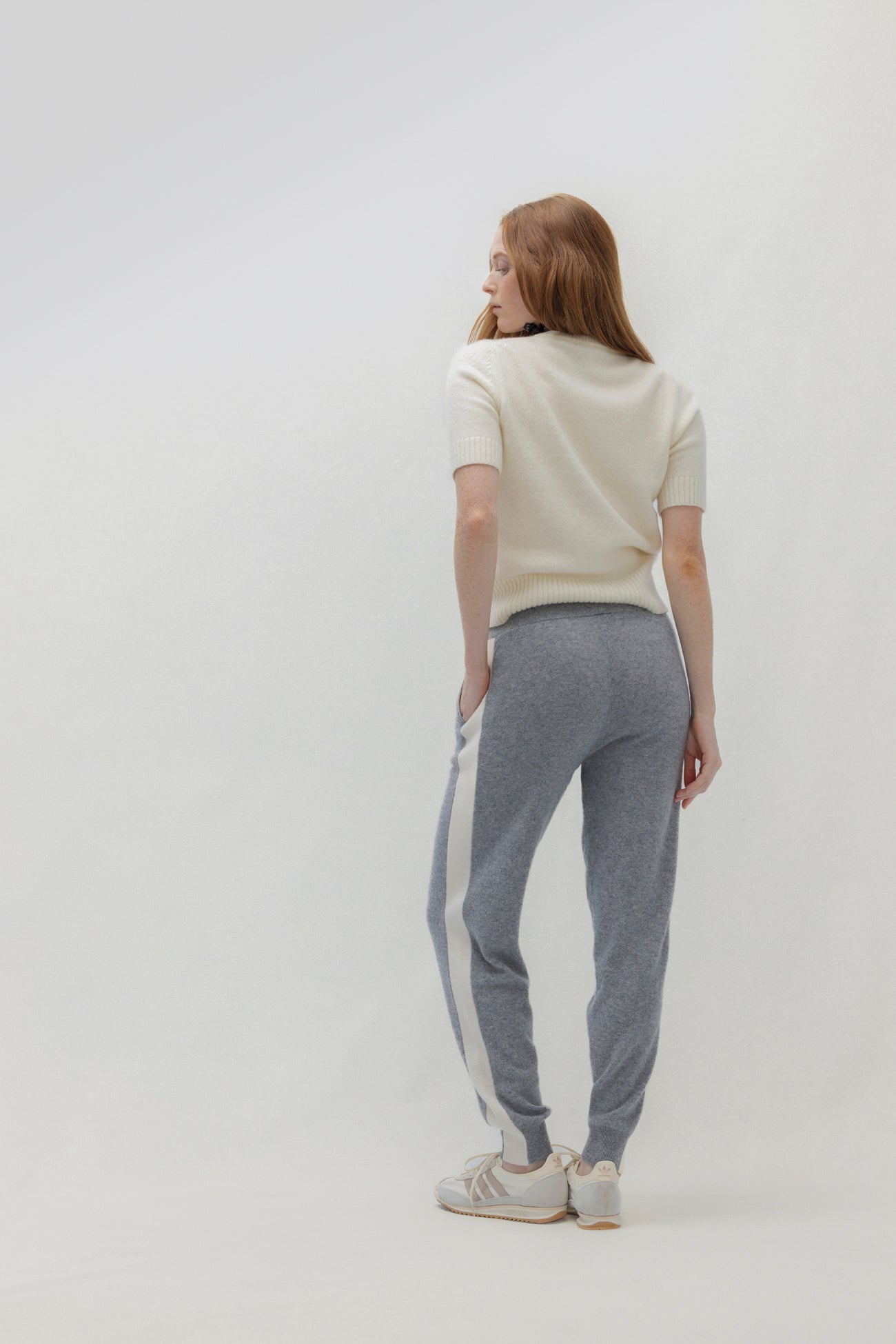 SPORTIF TRACK PANT
