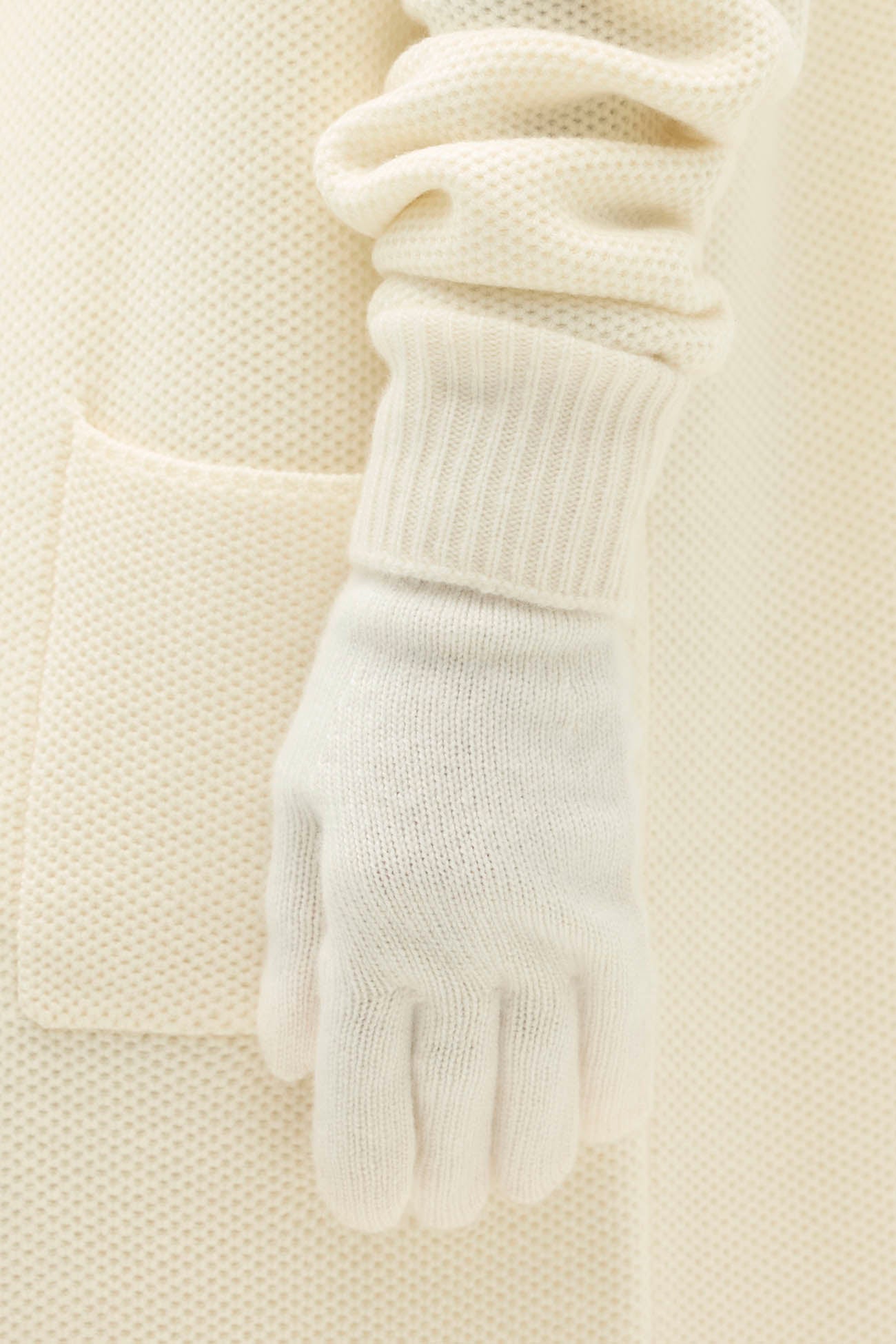 ADLEY CASHMERE GLOVES
