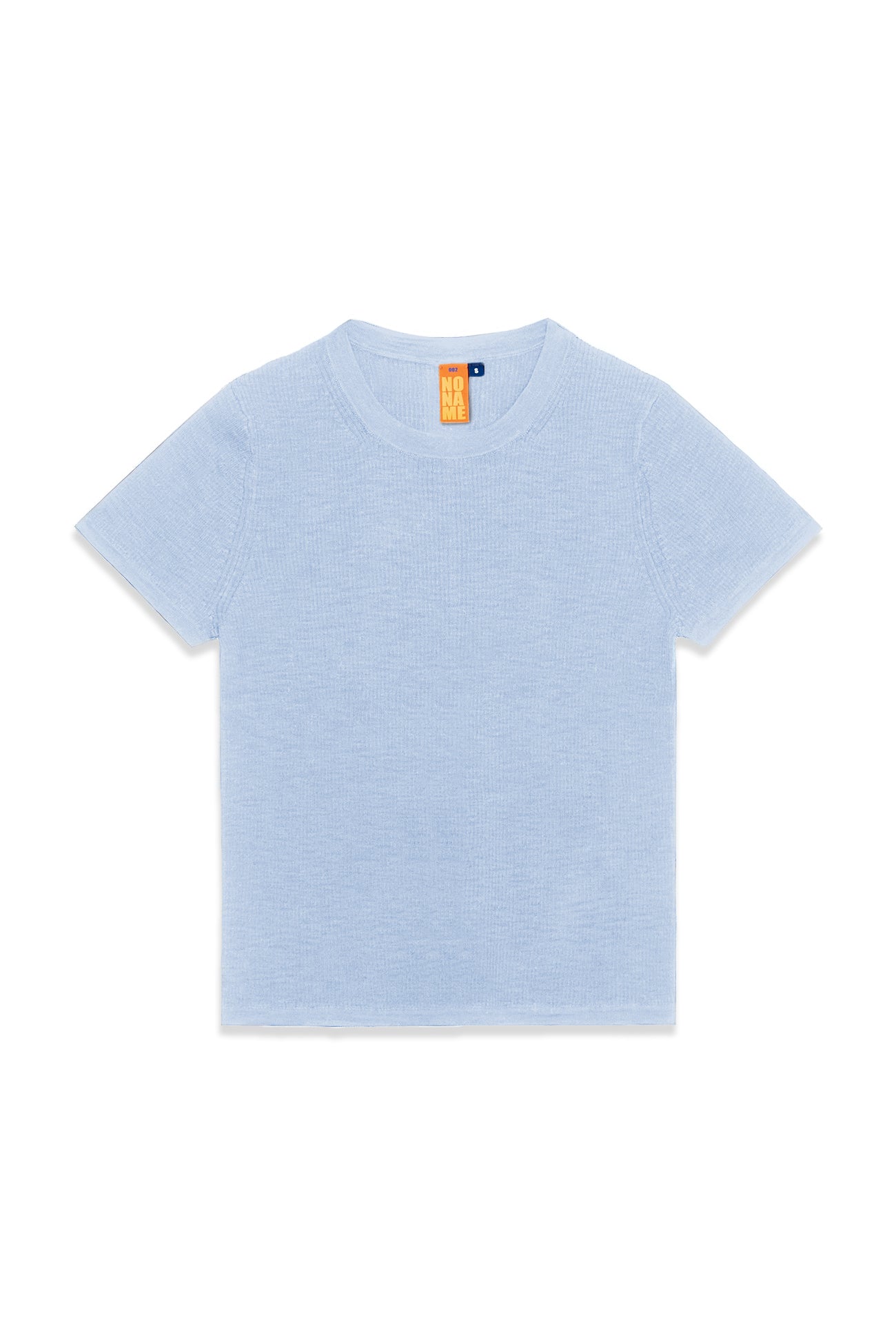 NONAME CREWNECK TEE