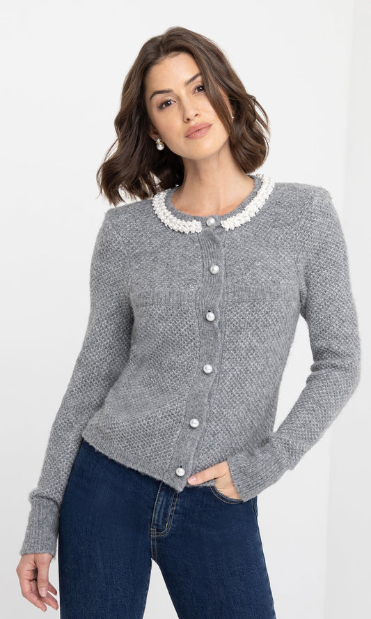 Clove Cardigan
