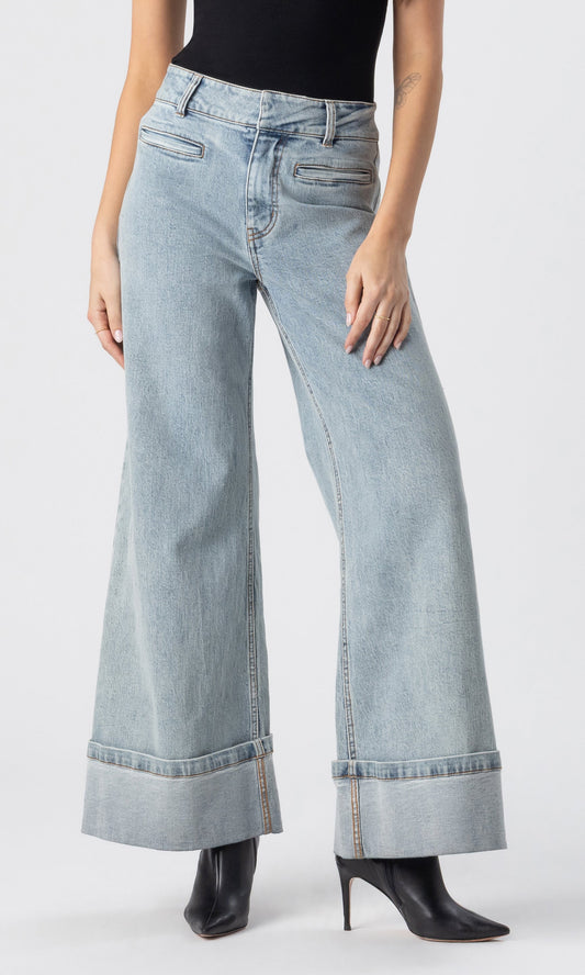 Raquel Denim Jeans
