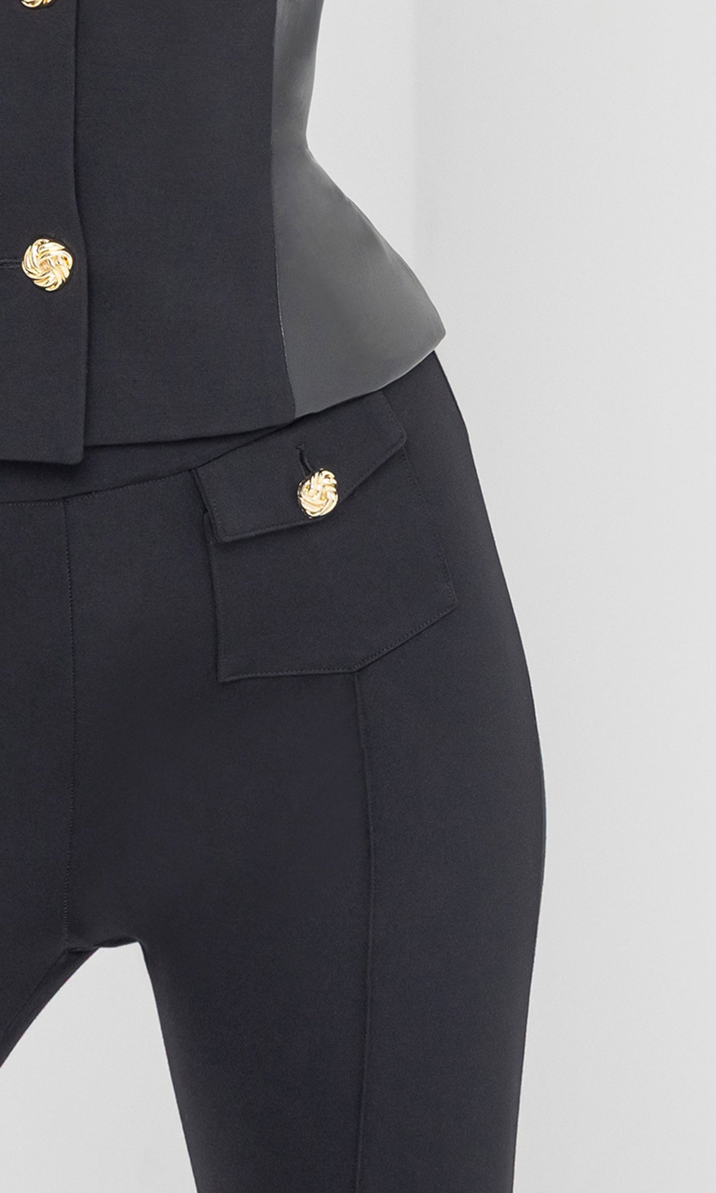 Roy Ponte Leggings