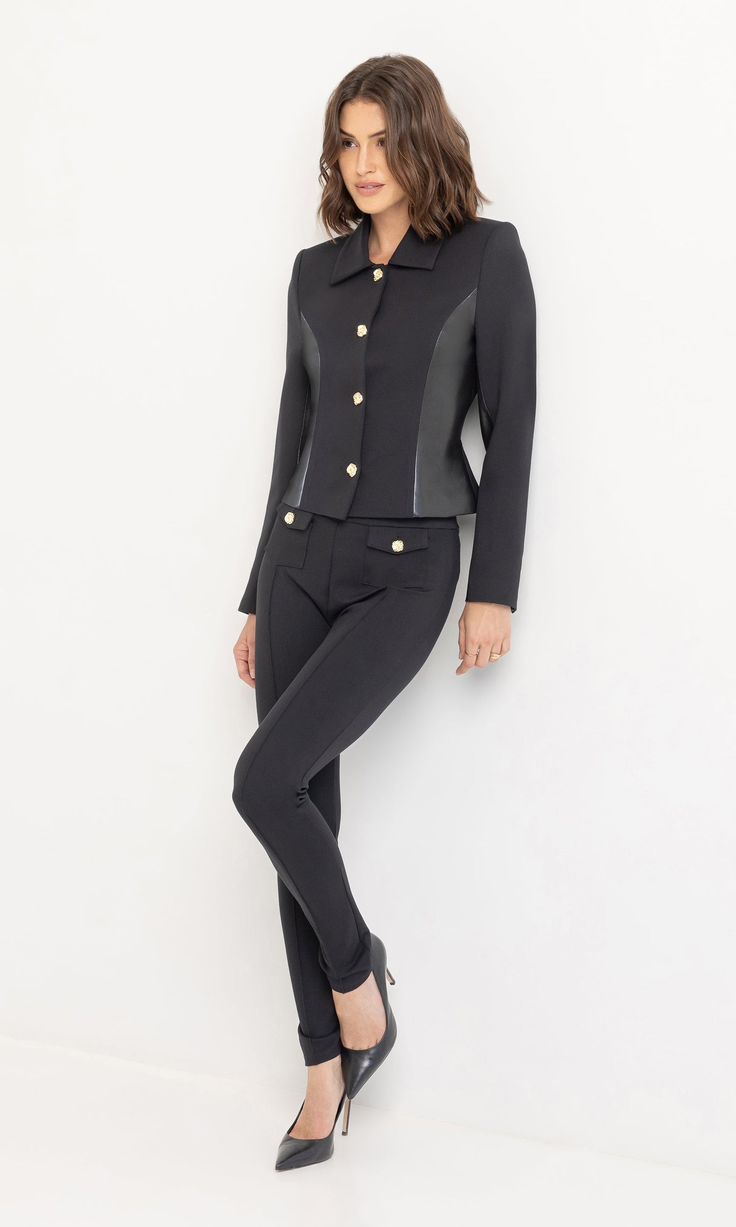 Roy Ponte Leggings