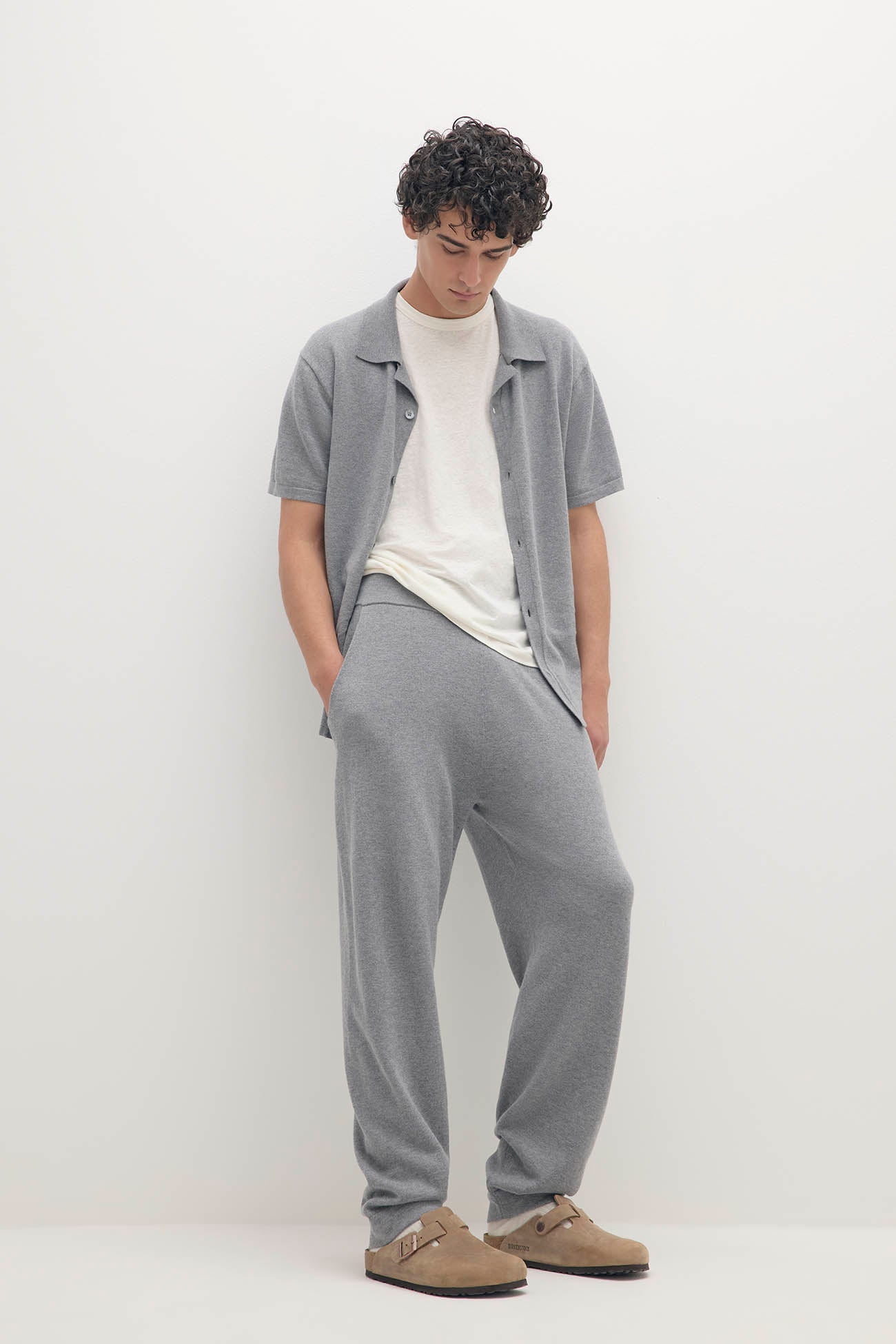 MATTEO & LAWRENCE SET | THUNDER