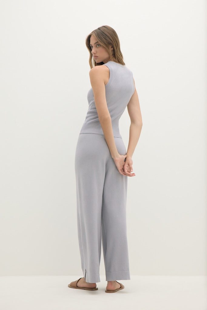 ALESSIA CREWNECK TANK