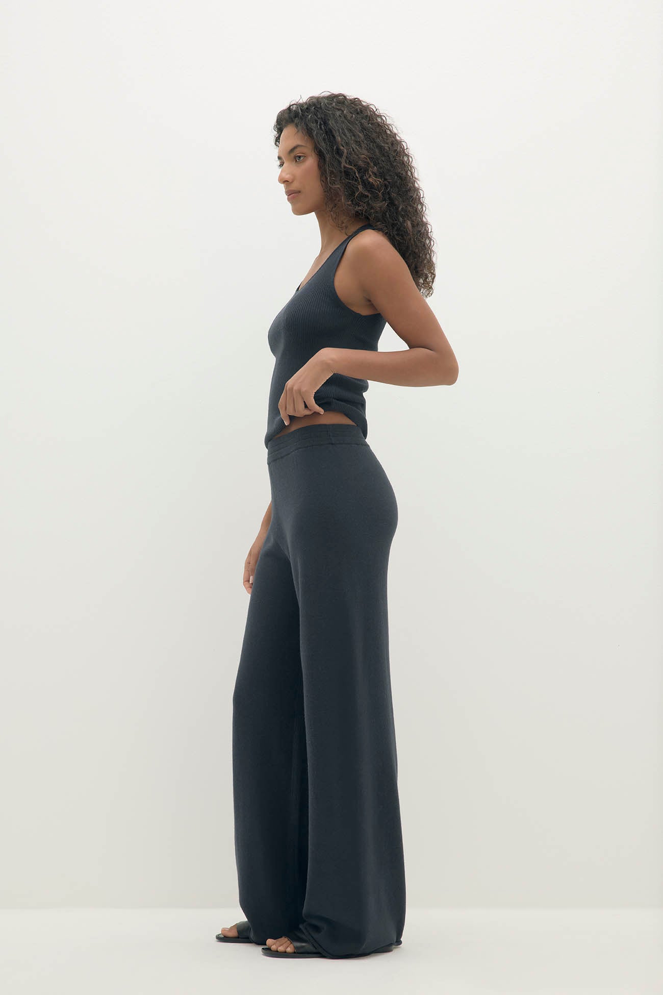 BLYTHE & JOSIE SET | NAVY