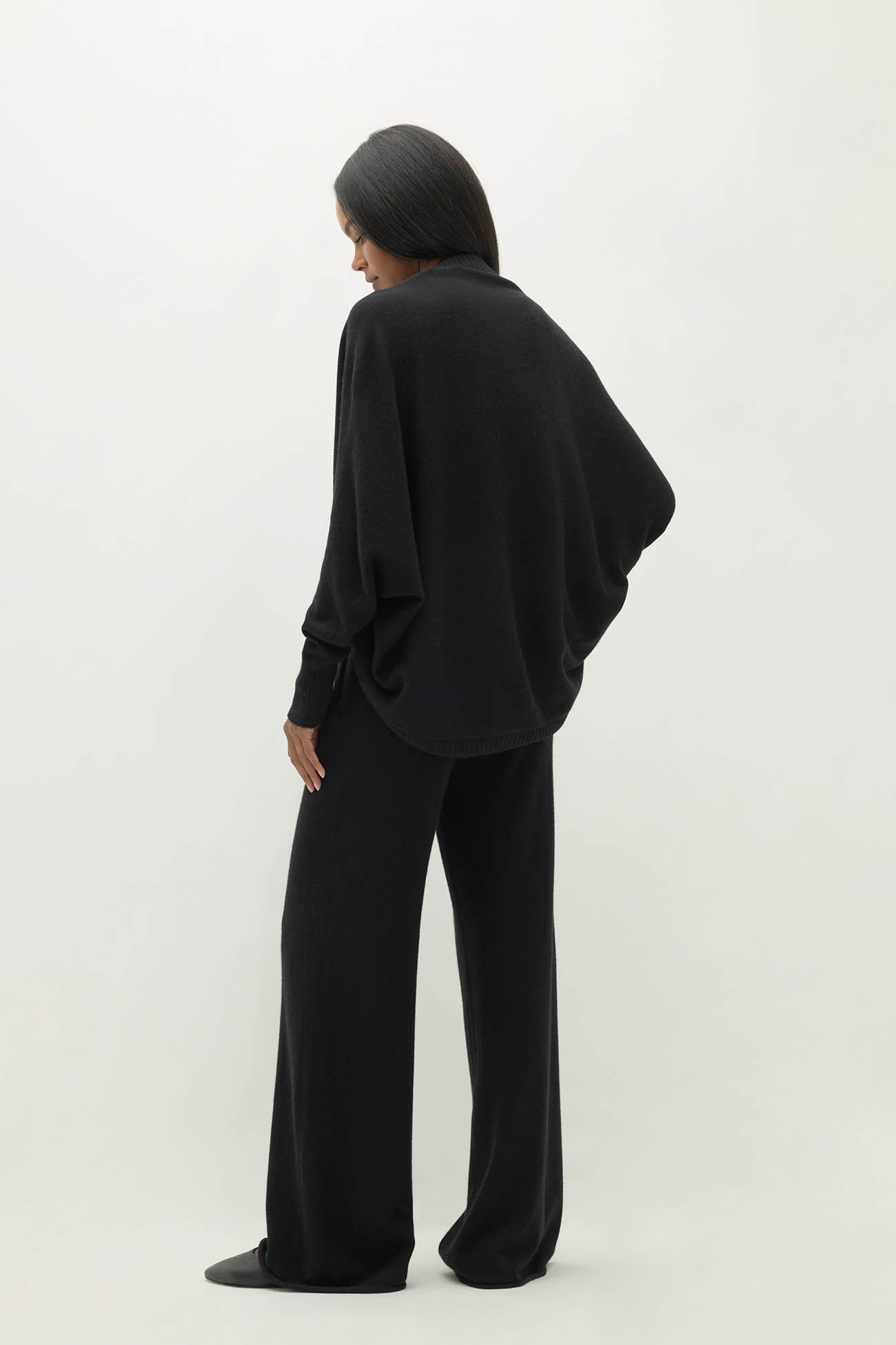 MELINA CASHMERE SHRUG