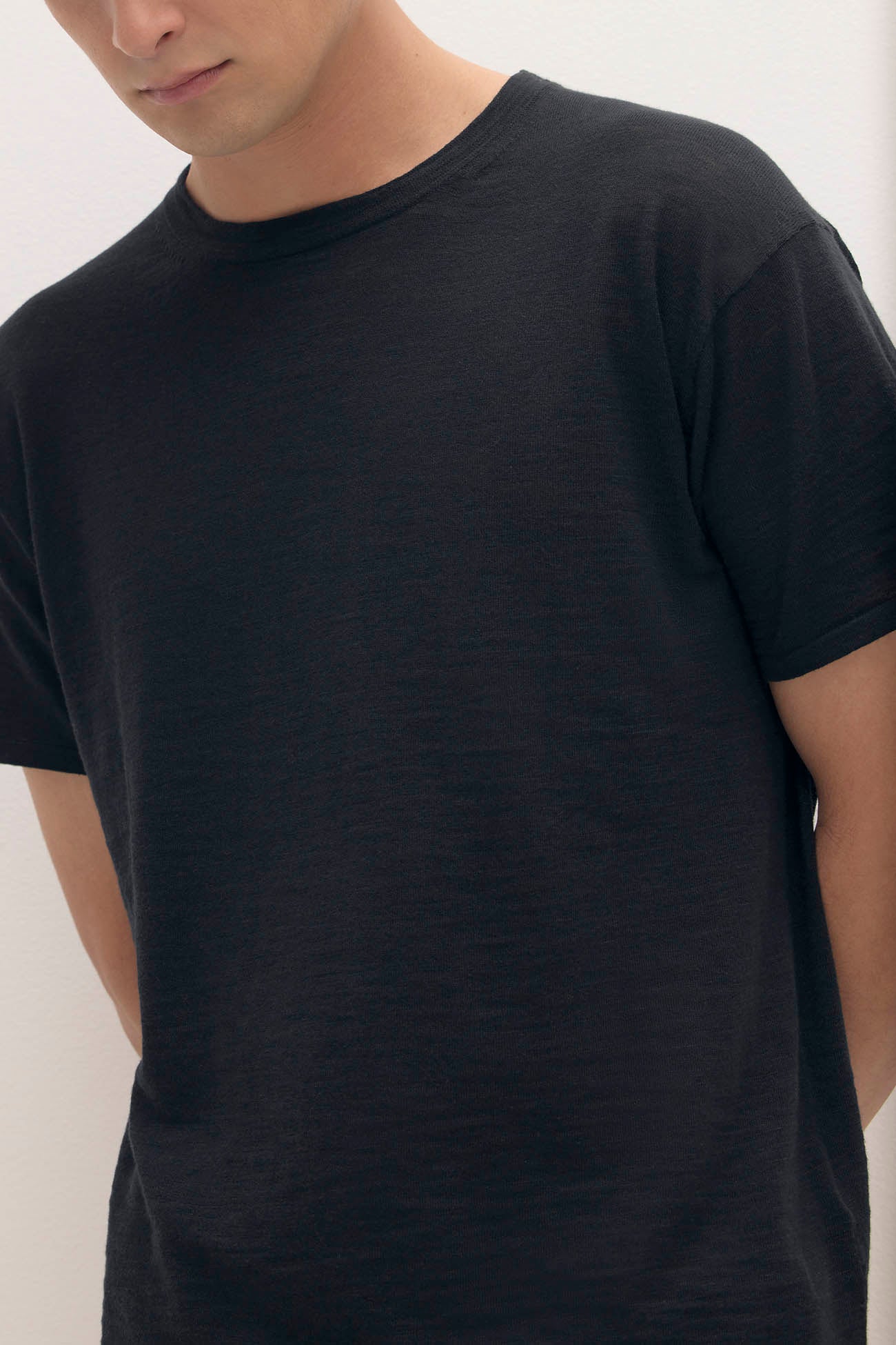 KLYE & LAWRENCE SET | BLACK