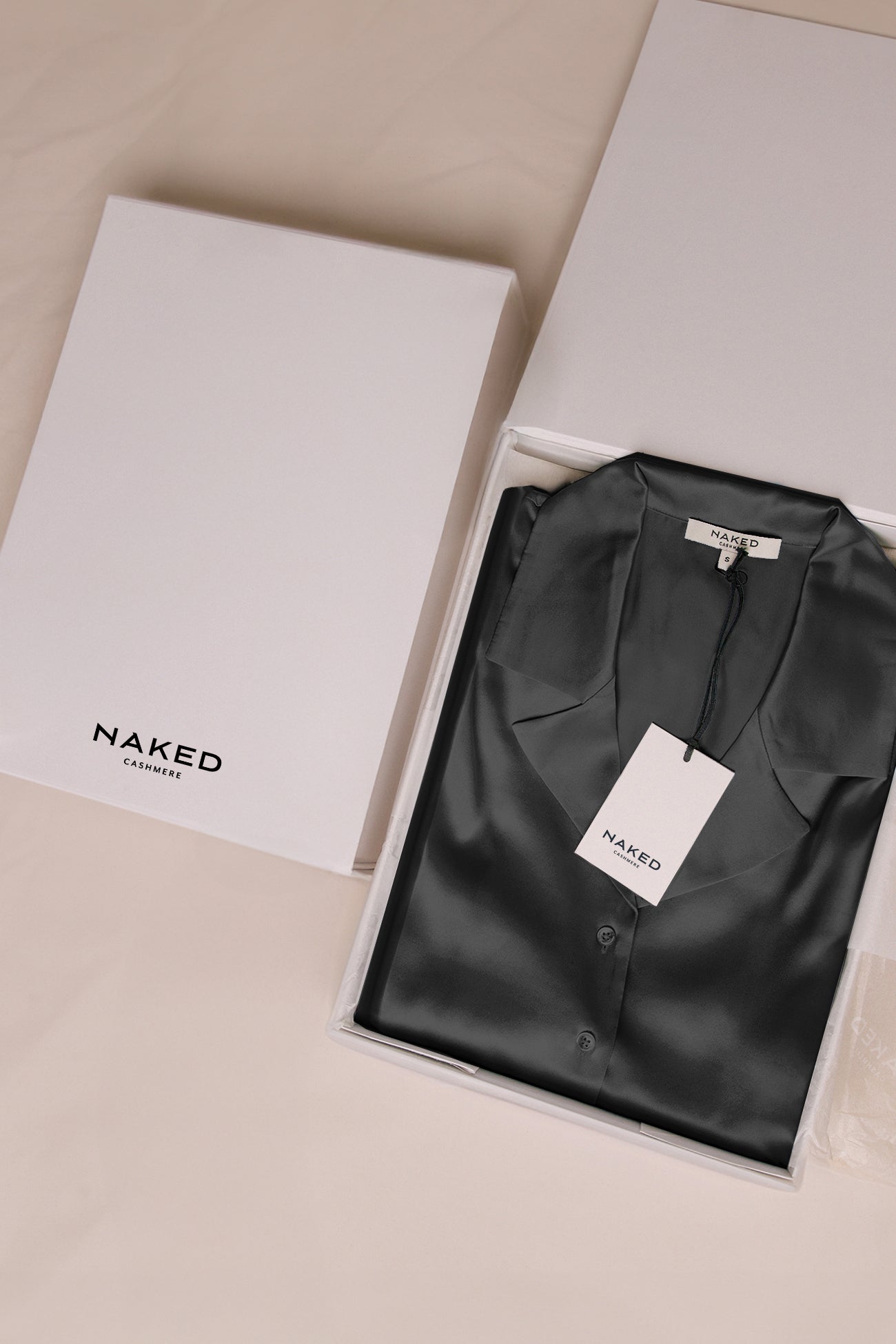 FLORENCE SILK PJ GIFT SET