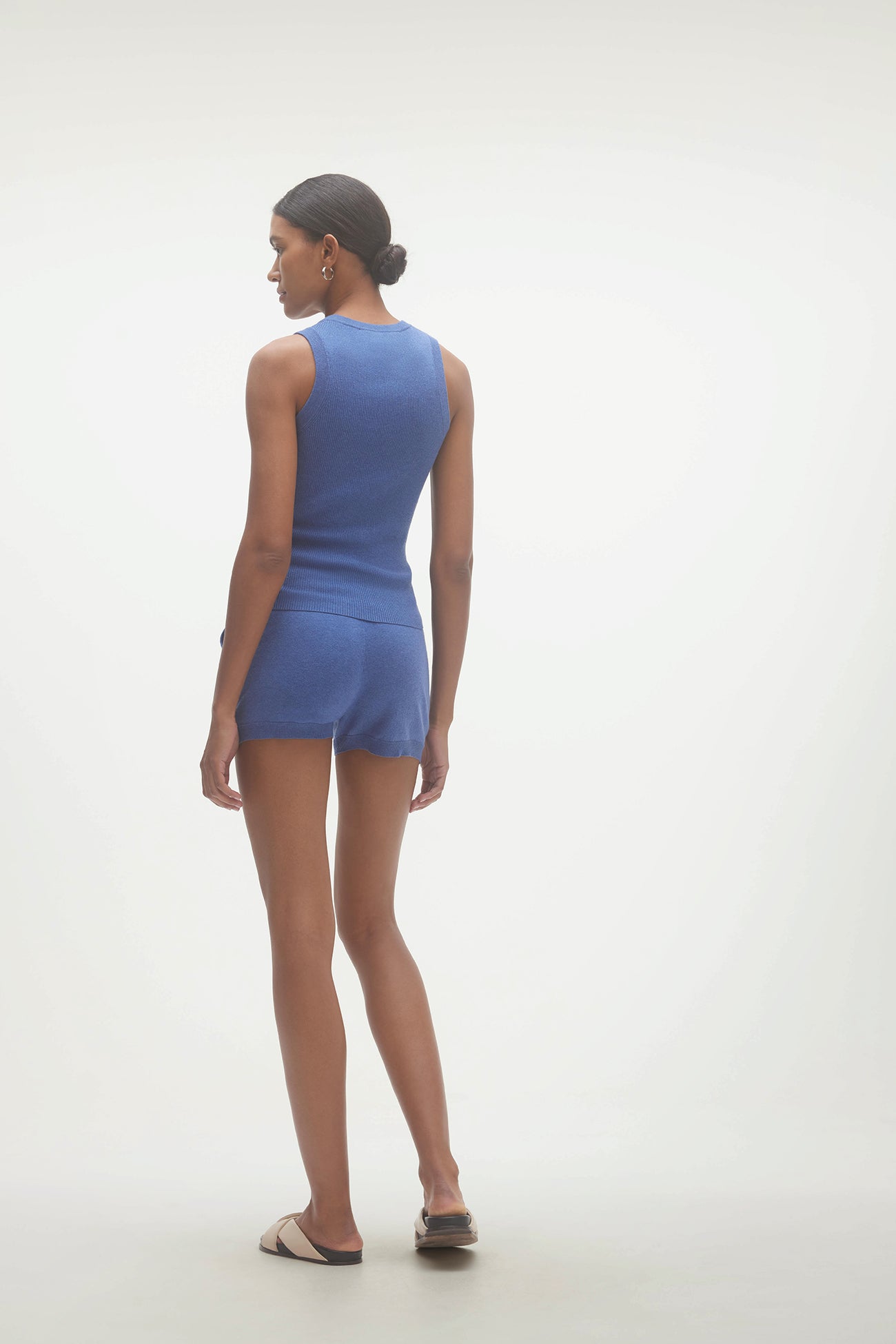 ALESSIA CREWNECK TANK