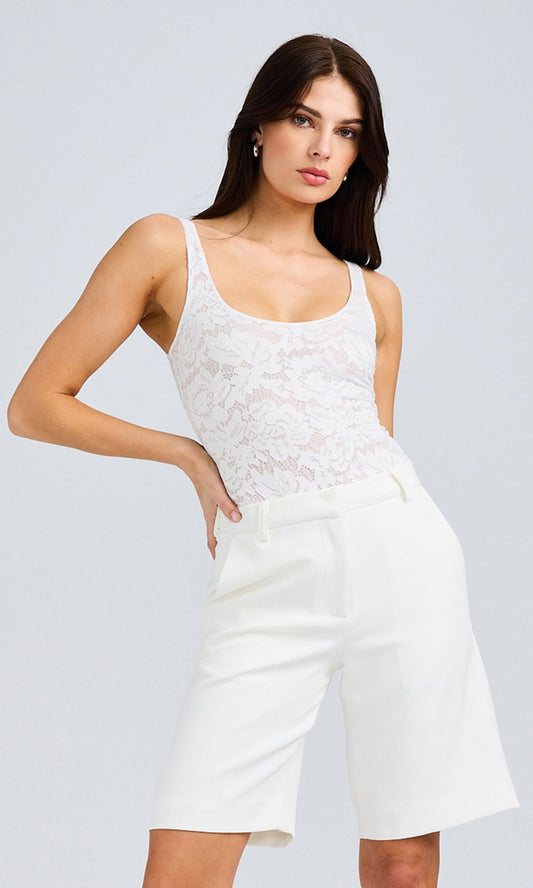 Gigi Lace Bodysuit