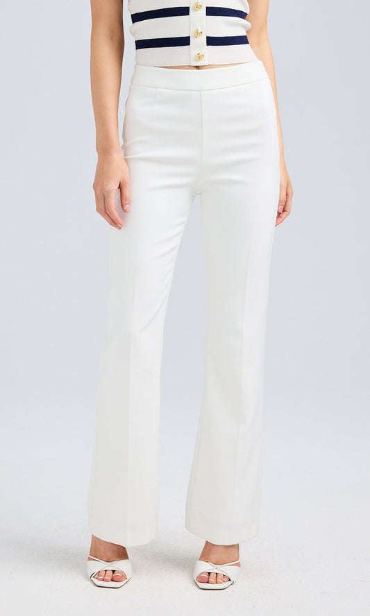 Nellie Crepe Pants