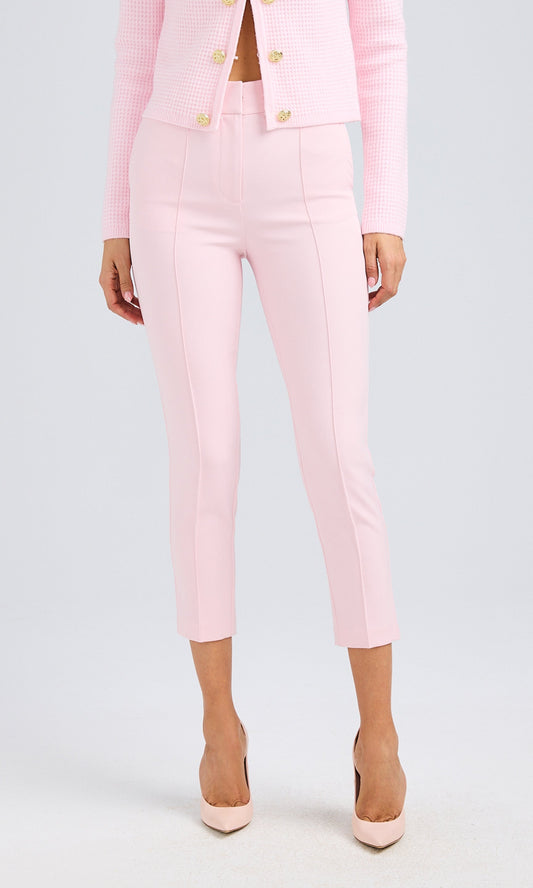 Tula Crepe Pants