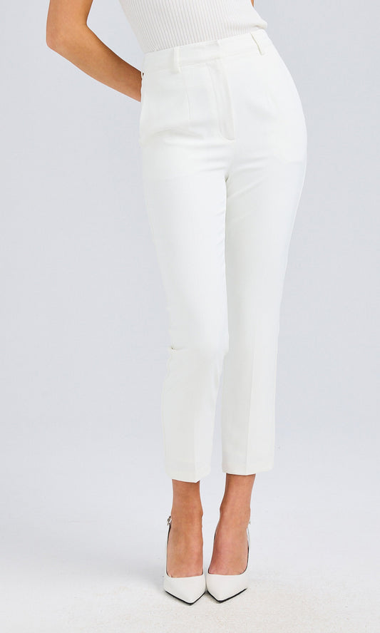 Tula Crepe Pants