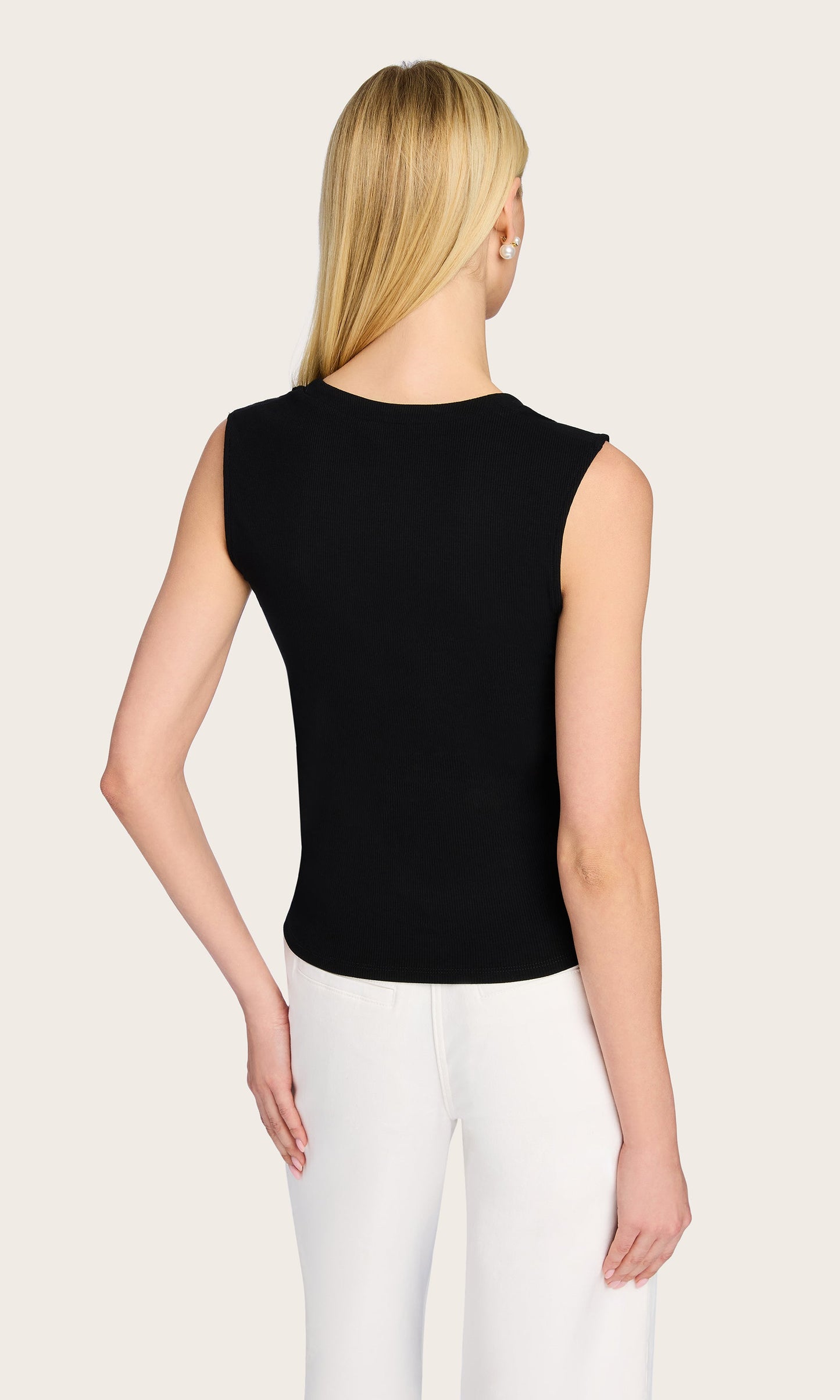 Zoelle Rib Tank