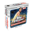 2024-25 Topps Chrome Basketball Mega 20 Box Case