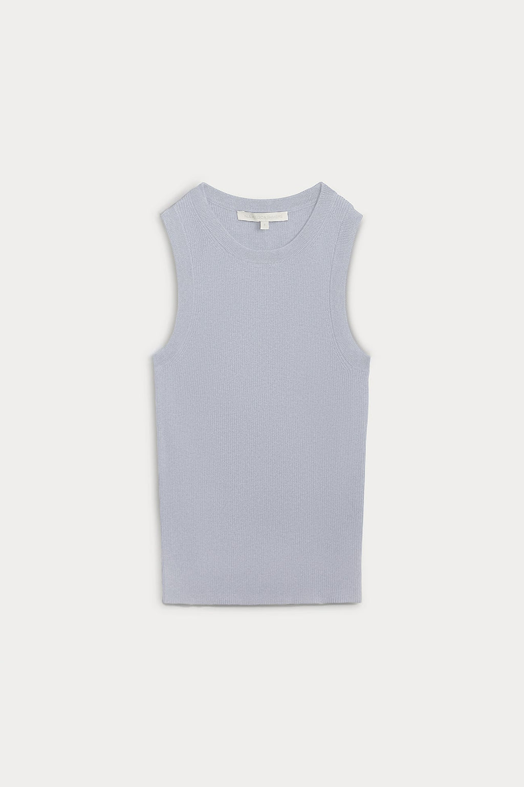 ALESSIA CREWNECK TANK