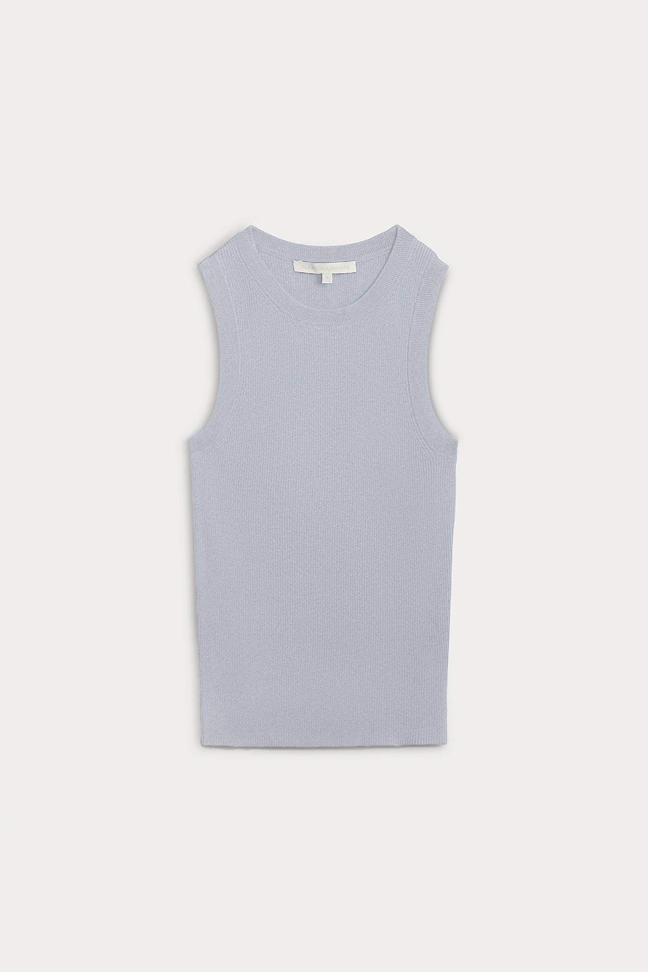 ALESSIA CREWNECK TANK