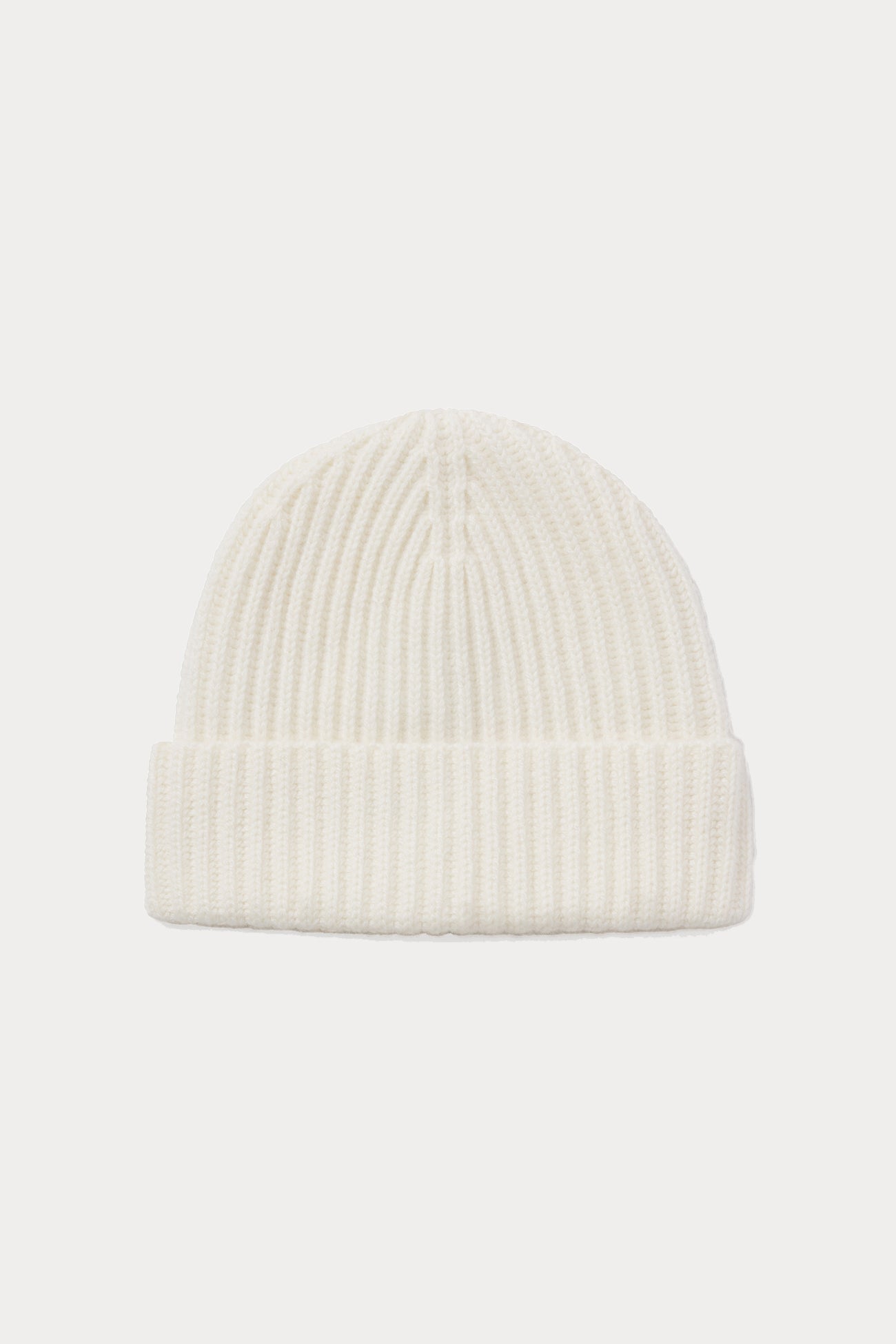 CASHMERE BEANIE & SCARF SET